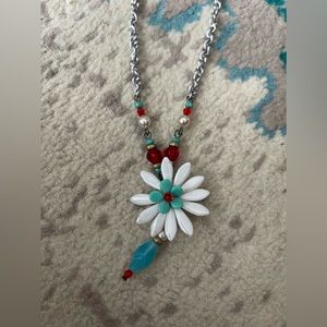 Sabika necklace